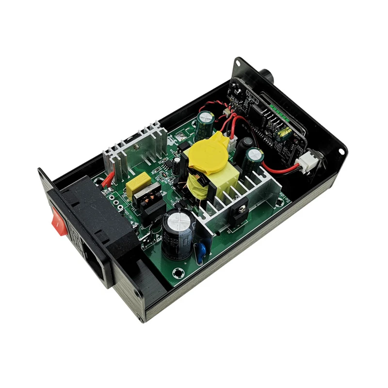 Паяльная станция KSGER T12 STM32 V3.1S Электрический паяльник с быстрым нагревом и OLED