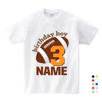 family matching clothes fashion big little man tshirt daddy and me outfits father son dad baby boy kids summer clothing brothers