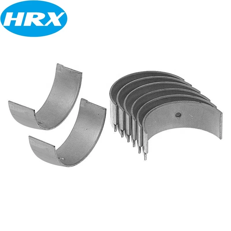 

In stock main bearing for 4D95L engine spare parts