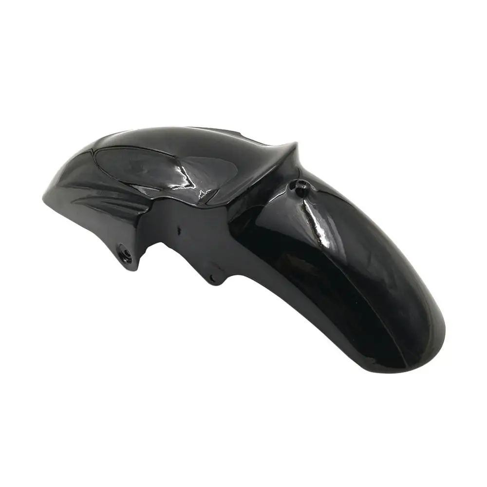 For Yamaha FZ6N FZ6S 04 05 06 Motorcycle Accessories Front Fender Splash Guard Tire Cover FZ6 N S 2004 2005 2006 | Автомобили и