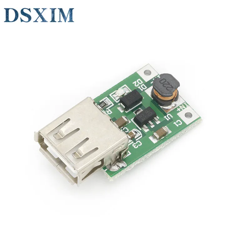 USB-модуль питания для мобильного телефона мА а | Электронные компоненты и