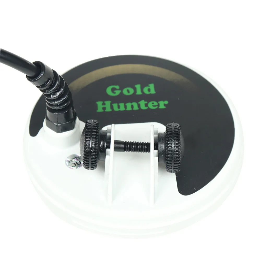 Металлоискатель для поисков золота части подземный детектор металла