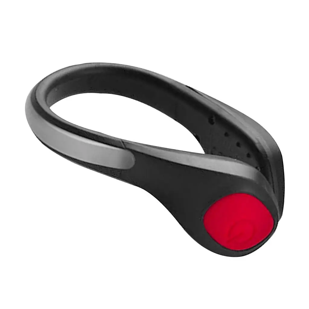 

Клипса для беговых кроссовок, безопасное ночное устройство для бега, водонепроницаемый режим вспышки