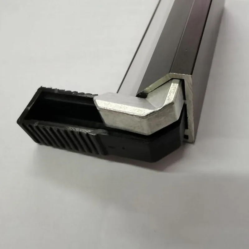 구매 알루미늄 프로파일 블랙 컬러 커버와 엔드 캡, 중국 제조 무료 배송 구매 알루미늄 프로파일 블랙 컬러 커버와 엔드 캡, 중국 제조 무료 배송