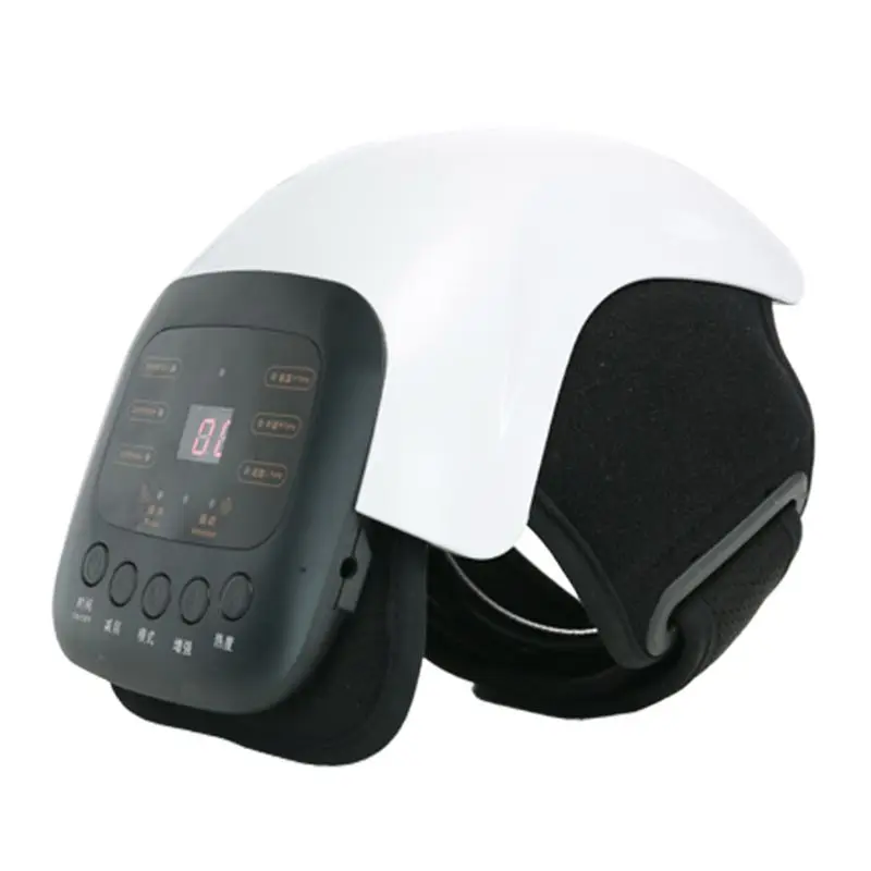 

Колено инфракрасное Отопление Вибрационный массажер суставная физиотерапия электрические массаж