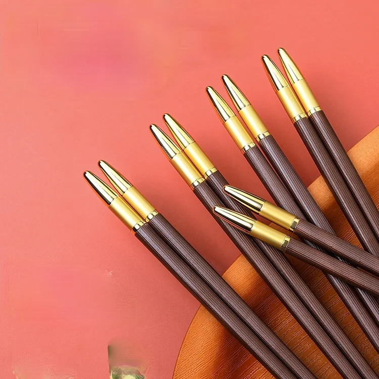 

Nordic Metal Chopsticks Dinner Set Eco Friendly Modern Chopsticks Reuseable Creative Vaisselle Cuisine Kitchen Supplies EI50KZ