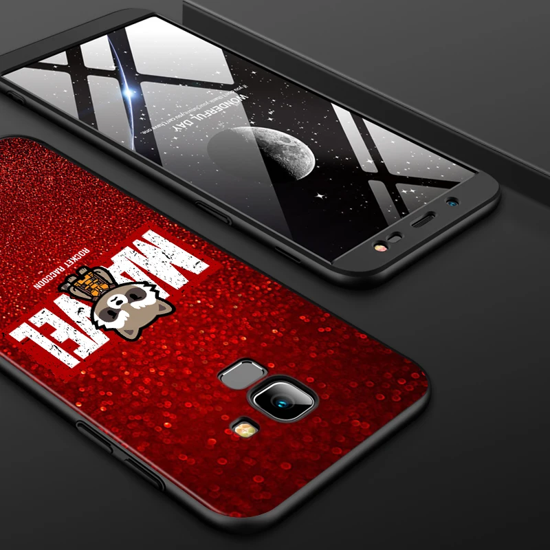 

Marvel hero logo for Samsung J2 J3 J4 J5 J6 J7 J730 J8 2015 2016 2017 2018 EU Duo Core Plus Prime TPU Black Phone Case