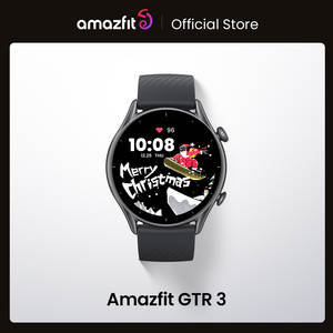 Global Version Amazfit GTR 3 GTR3 GTR-3 Smartwatch...