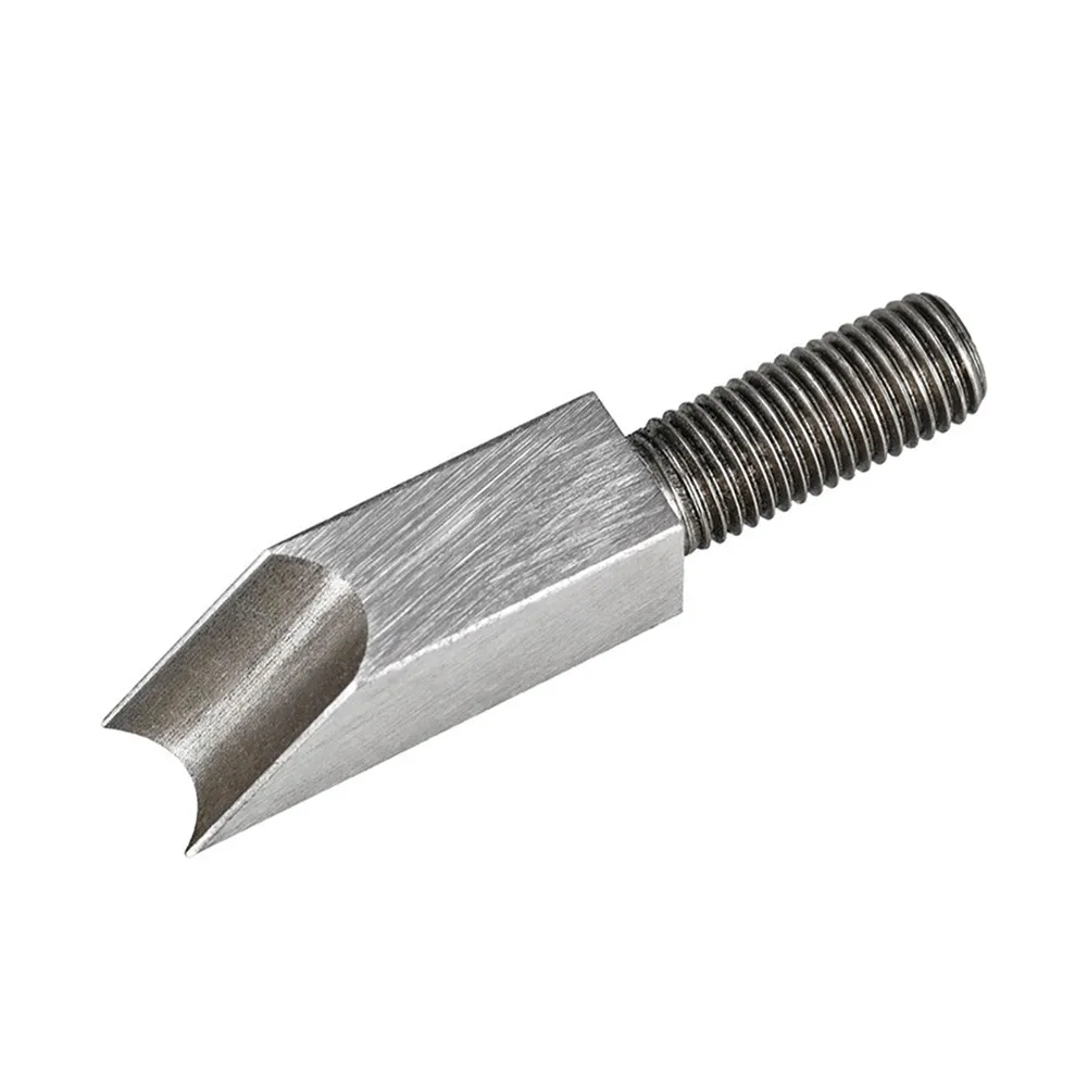 

Multiple Styles Chisel Woodworking Blade 7 Kinds Of Cutter Head Cutter Head For Edge Corner Plane 45 Degree Bevel Planer