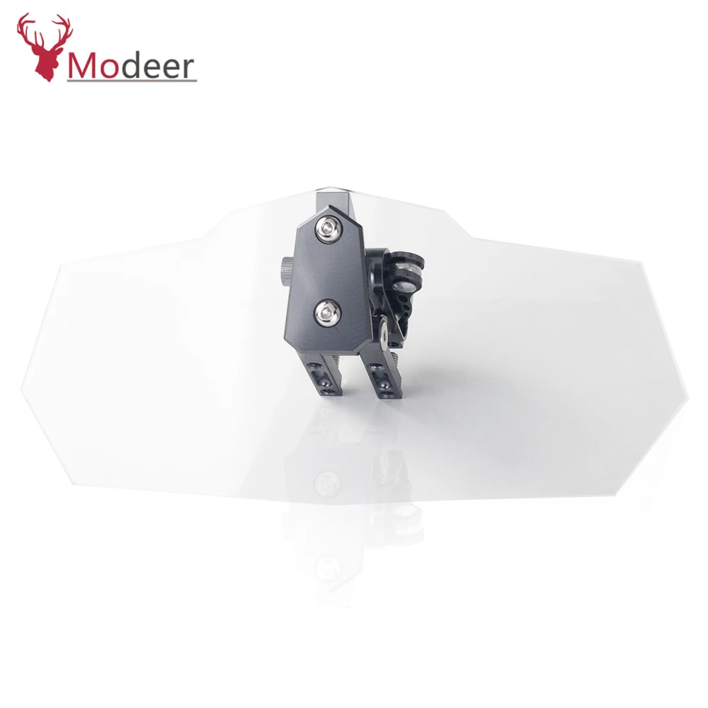 Новинка 2020 Лидер продаж увеличенное лобовое стекло мотоцикла для HONDA CBR CRF1000L XADV VFR