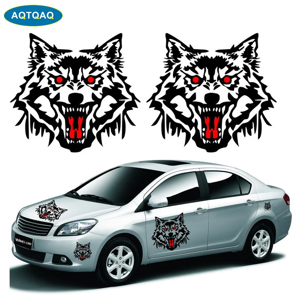 1 шт. наклейка на дверь мотоцикла автомобиля наклейку эмблему наклейки голову