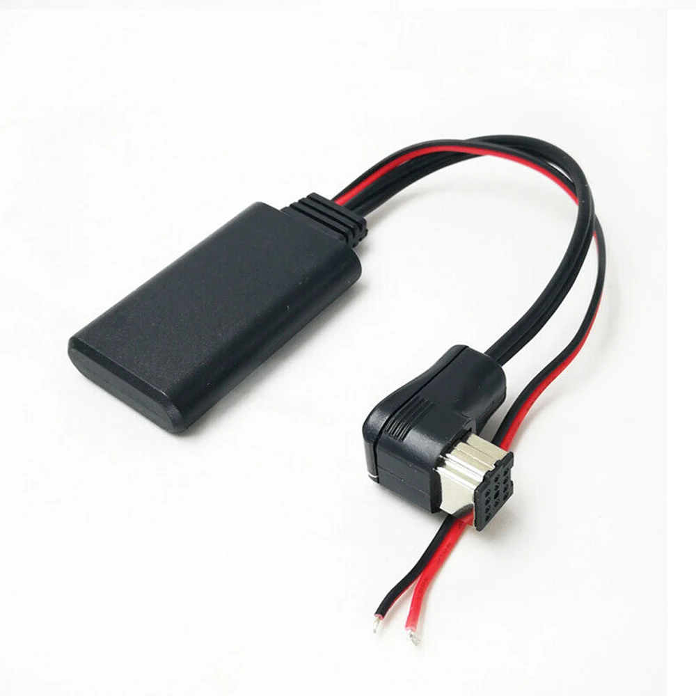 Приемник 1*12 контактный Шнур кабель с адаптером для IP BUS аксессуары грузовых