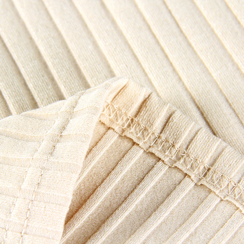 Женское трикотажное облегающее платье свитер с длинным рукавом|bodycon dress|women autumn