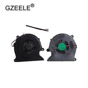 Вентилятор для процессора Clevo m760, m760s, вентилятор, основатель S510, S510IG, S410IG, S410, Averatec Vu TS506, AB0805HX-TE3, DFB602205M30T, F7N9