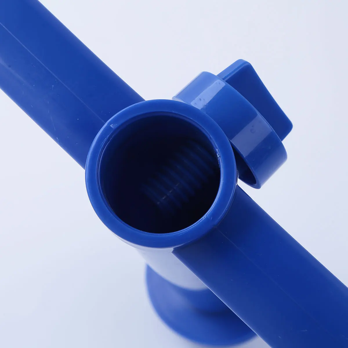 Телескопический Зонтик пляжа песка анкерный стенд держатель Регулируемый для