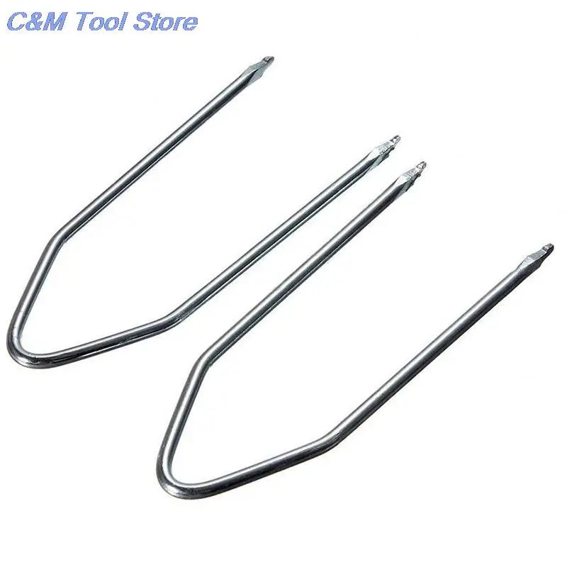 2Pcs CD Changer Disassembly Tool Key Car Stereo Radio Removal Keys | Автомобили и мотоциклы