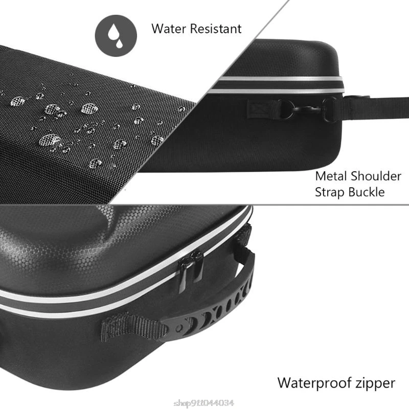 

Carry Bag Box Protective Shell Cover Travel Case For HTC VIVE Cosmos VR Virtual Reality Headset Accessories Pouch D28 Dropship