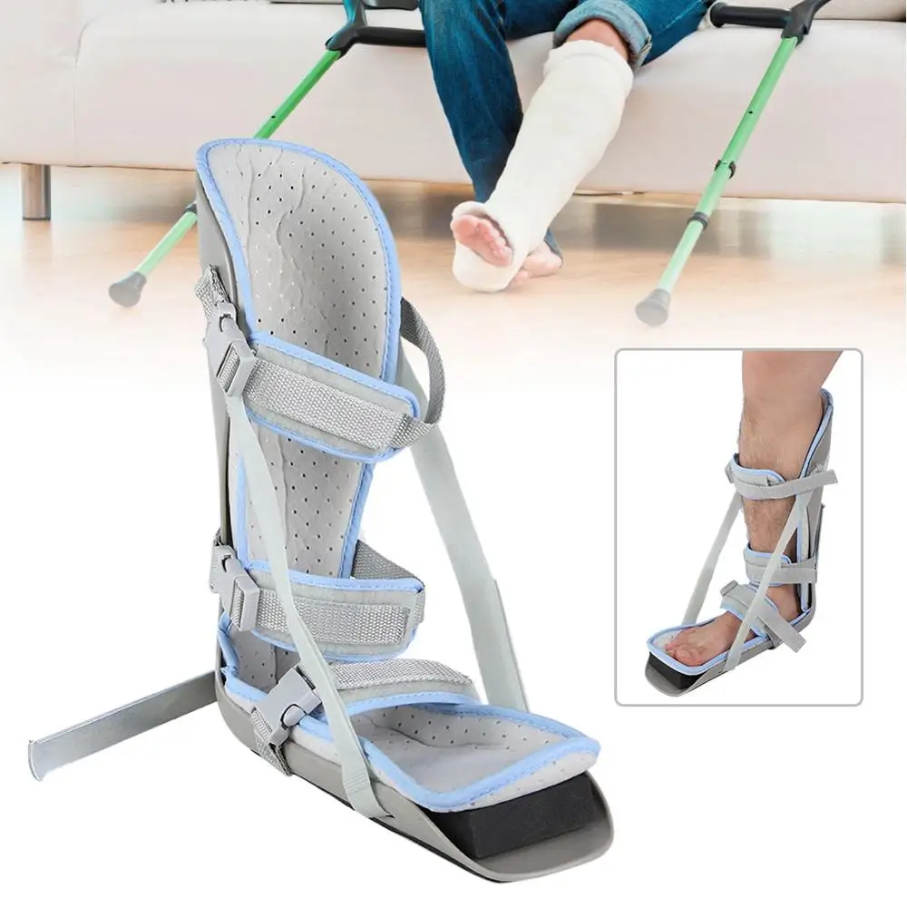 

3 Sizes Foot Splint Orthosis Ankle Corrector Brace Support Correction Protection Feet Pedicure Orthotics Protectors Health Care