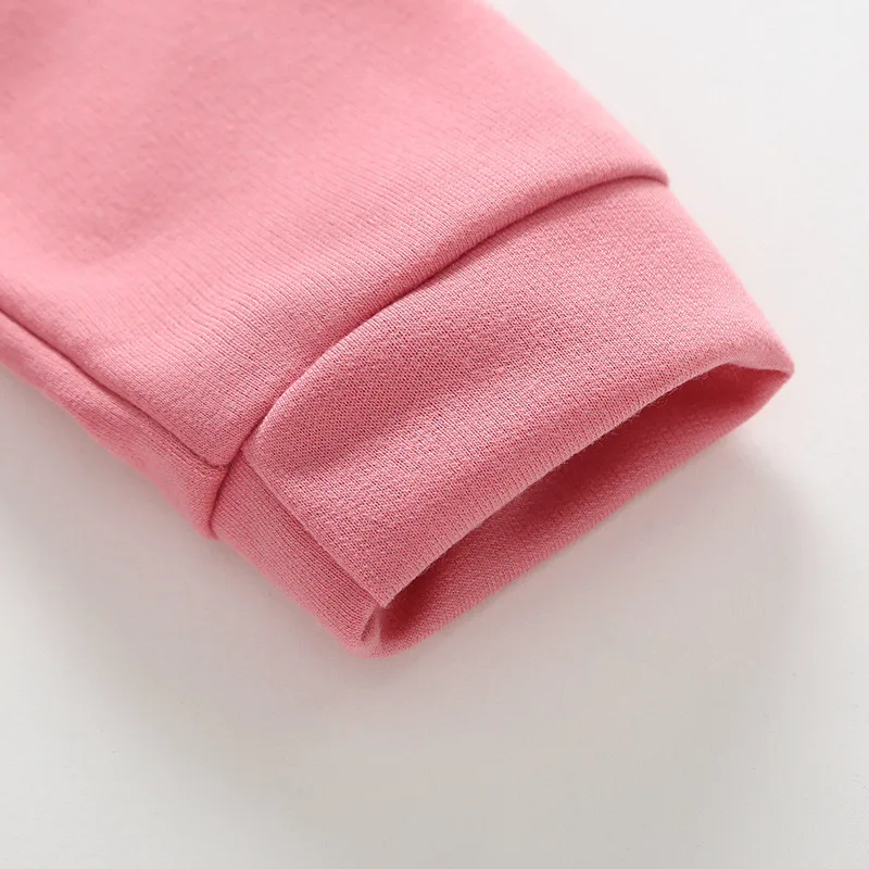 Новая одежда для малышей комбинезон с динозавром Детский костюм капюшоном