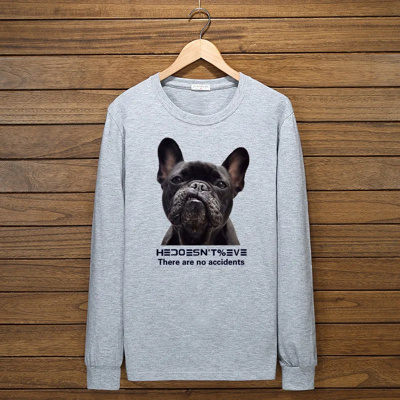 Размера плюс большие 8XL 10XL 12XL Мужская футболка с длинными рукавами Осенние