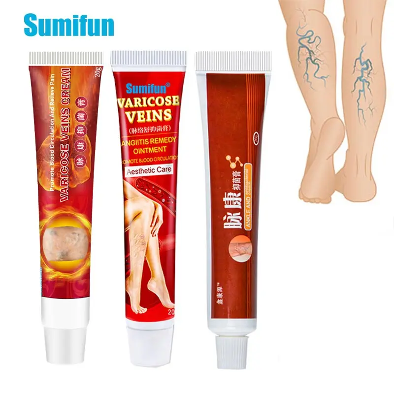 

Женский крем для лечения варикозного расширения вен, лечение Варикозного ангиита, средство от боли в венах, флебит, медицинский пластырь