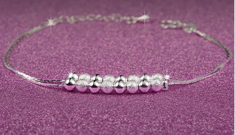 Браслет на ногу Женский с подвеской в виде звезд из бисера 2020 | Украшения и