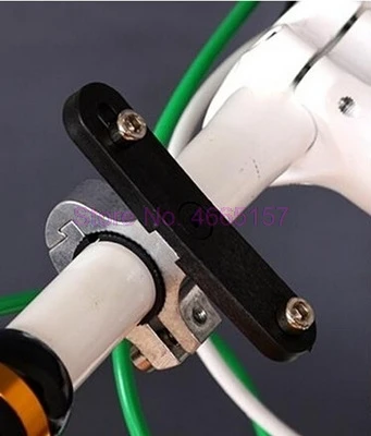 От DHL 100 шт Essential открытый велосипедный зажим стакана воды бутылки клетка