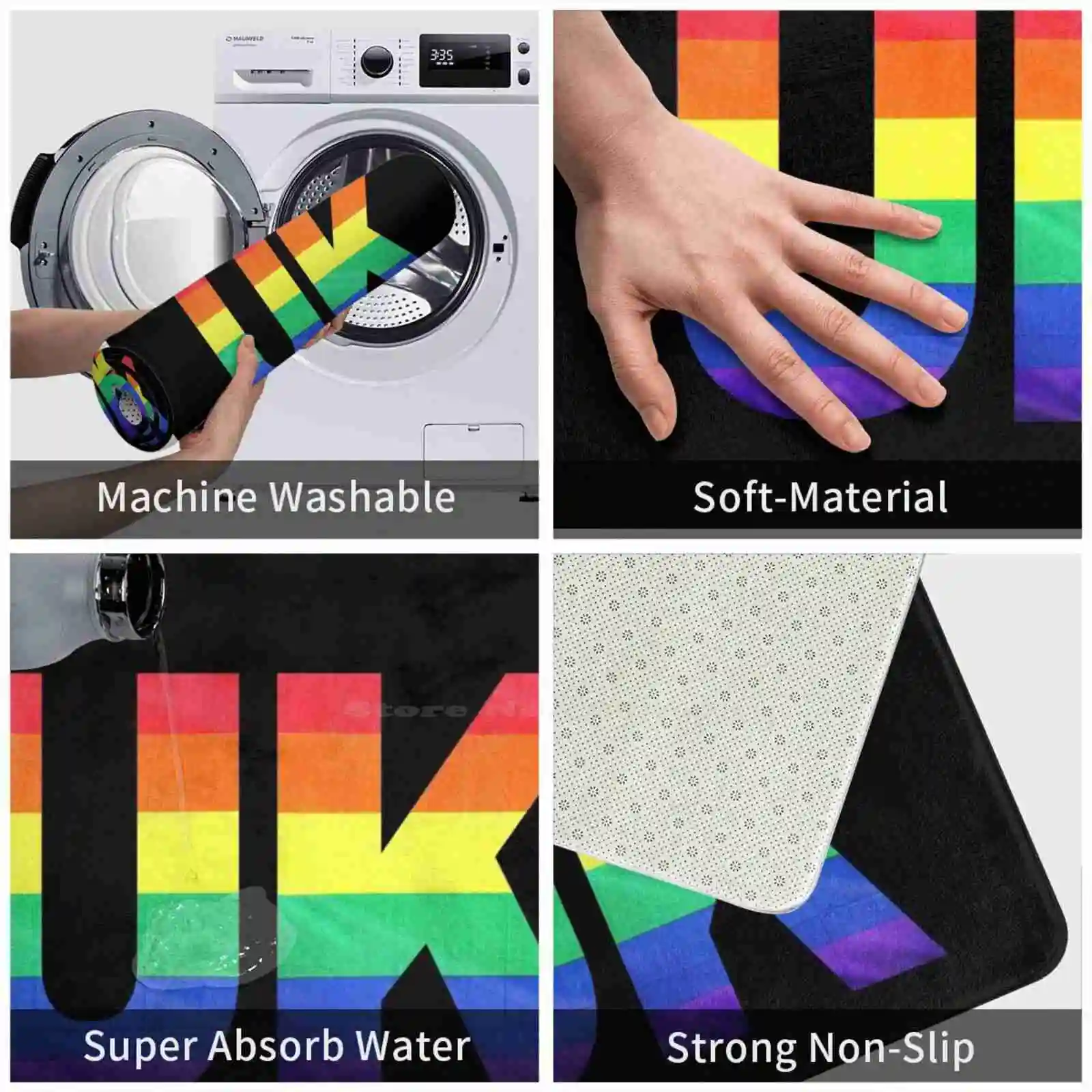 Гордость Флаг Великобритания издание Британский флаг рельефный подарок удобный