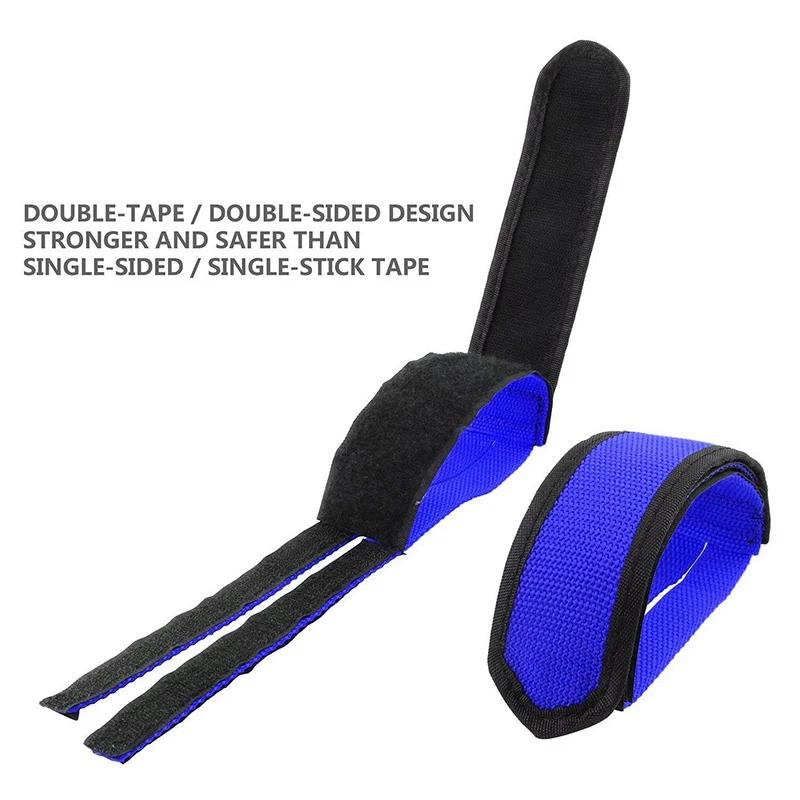 1 пара ремень на ногу для детского велосипеда | Спорт и развлечения