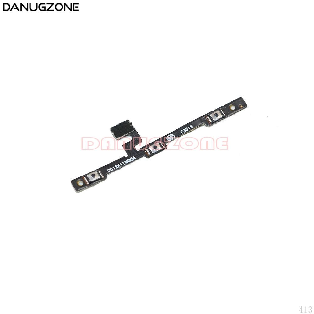 Кнопка питания переключатель громкости кнопка отключения звука вкл/выкл гибкий