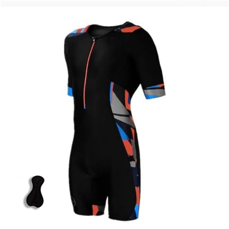 

Men Cycling Jersey, 2022 Pro Team Cycling Clothing MTB Cycling Bib Shorts Men Bike Jersey Set, Ropa Ciclismo Triathlon Jumpsuit