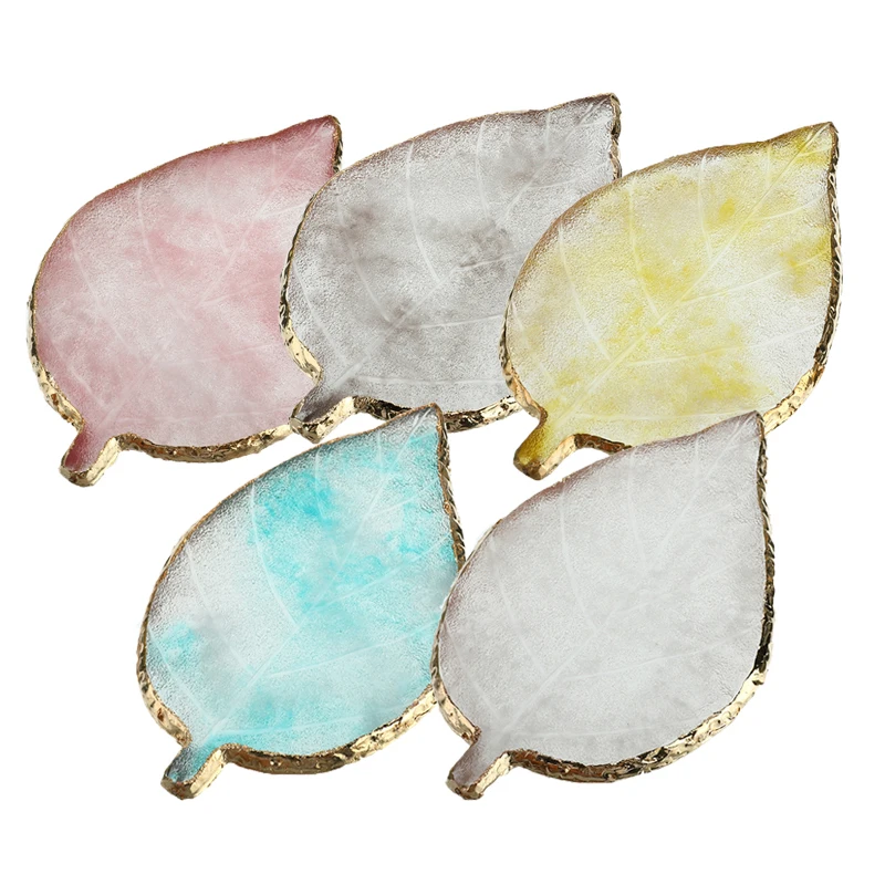 Смола камень клей для ресниц кольцо держатель на палец пластина с палитрой Гель