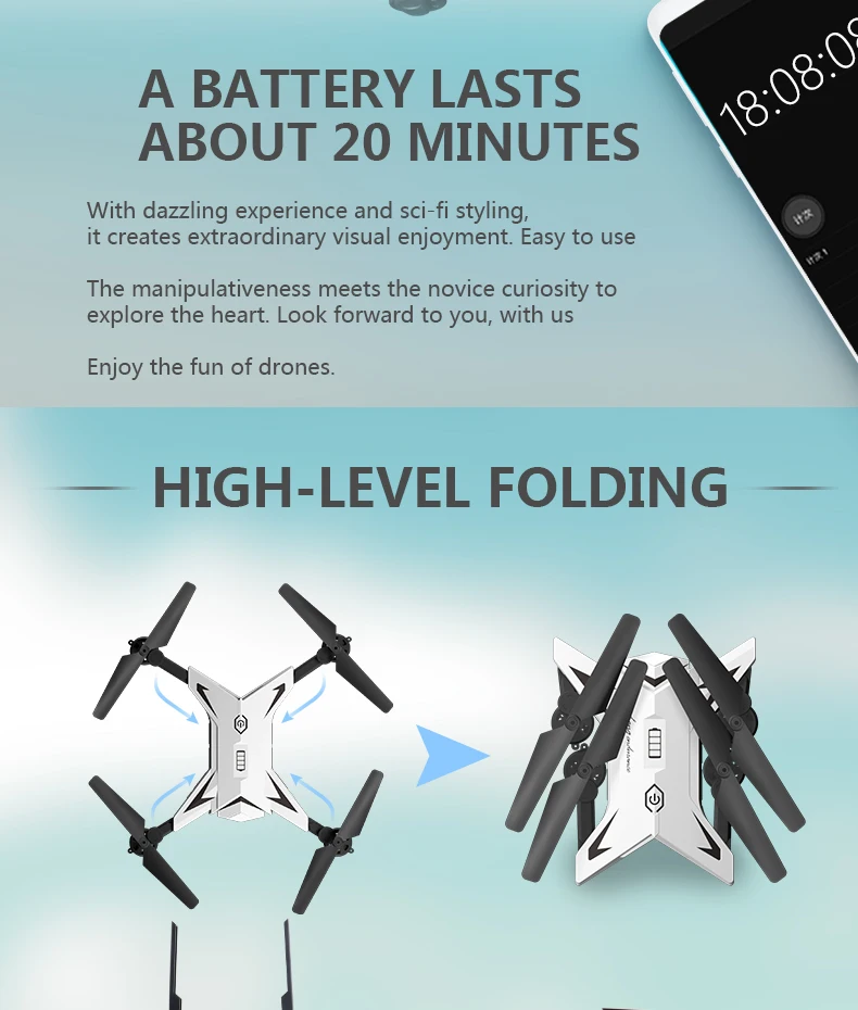 KY601G KY601S Профессиональный Дрон с камерой 4K HD 5G WiFi gps FPV дистанционное управление расстояние 2 км RC Квадрокоптер вертолет детские игрушки