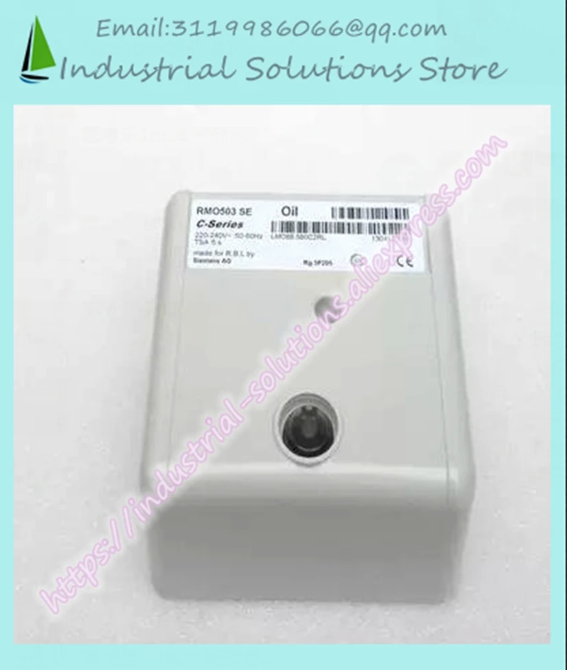 Новая горелка RMO503SE RMO503 SE