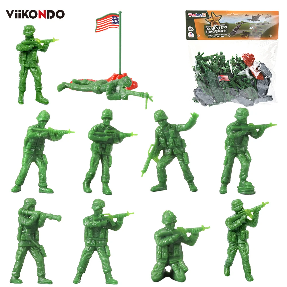 Play Set&military Toy  For Boys