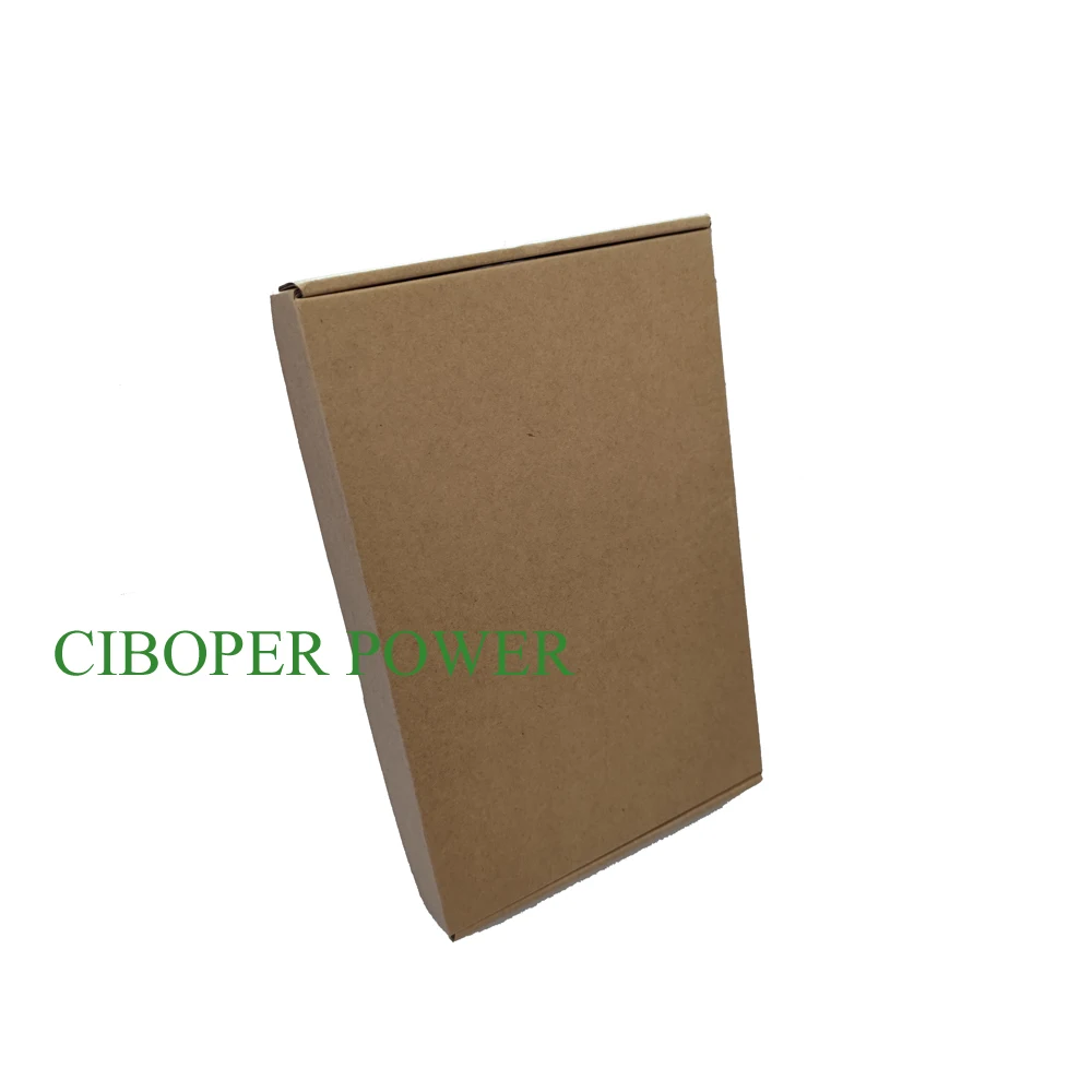 CP новый настоящая аккумуляторная батарея для ноутбука L14M3P21 11 1 V 45Wh Flex 3 1470 1570 4 Yoga 500