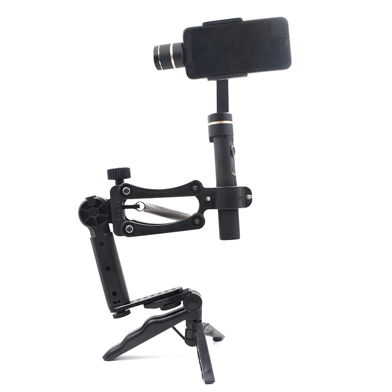 4th Axis Stabilizer For 3 axis Mobile Phone Gimbal For DJI OSMO Pocket / Mobile 2 / Mobile 3 / ZHIYUN Smooth 4 Feiyu Accessories