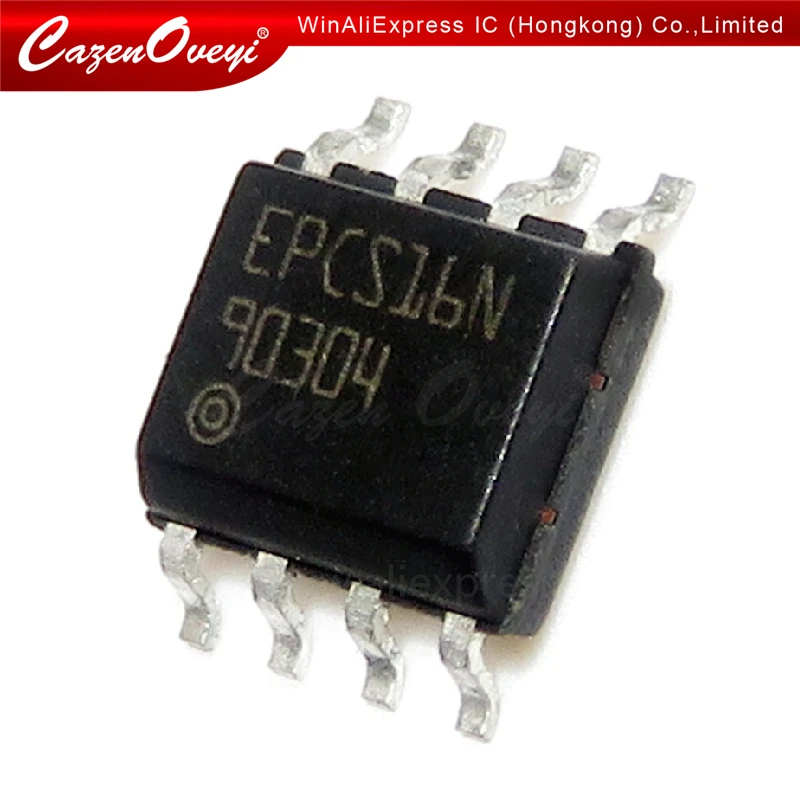 1 шт./лот EPCS16SI8N SOP8 EPCS16N SOP EPCS16SI8 SMD в наличии