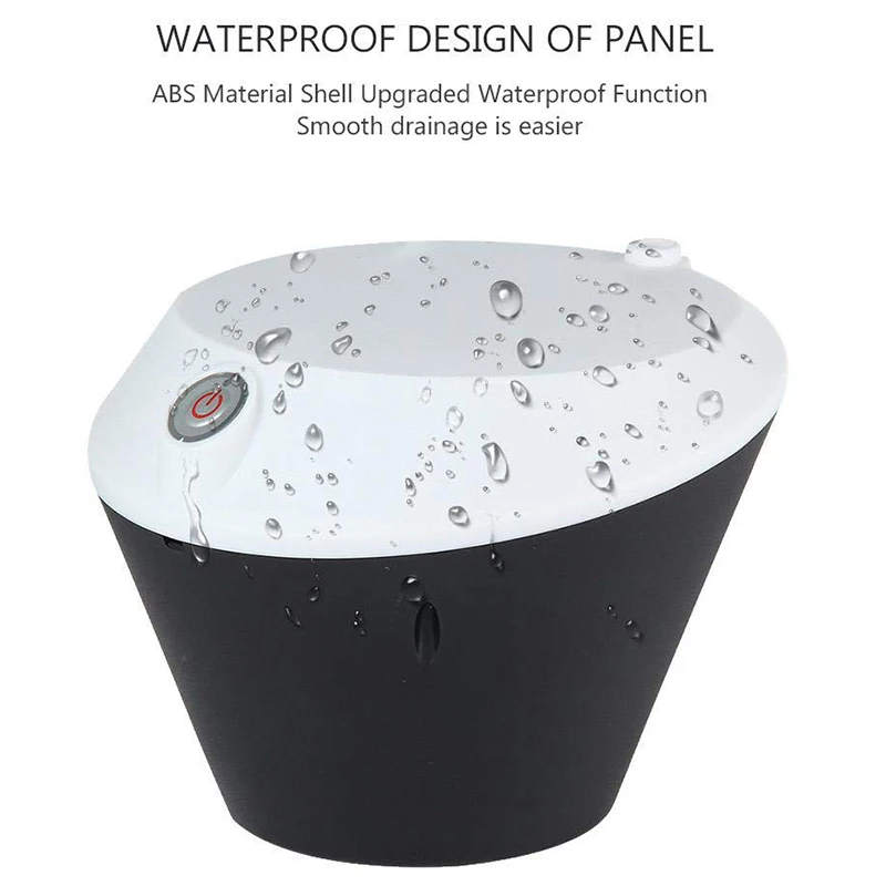 Водяной насос диспенсер для бутылки автоматический электрический кувшин