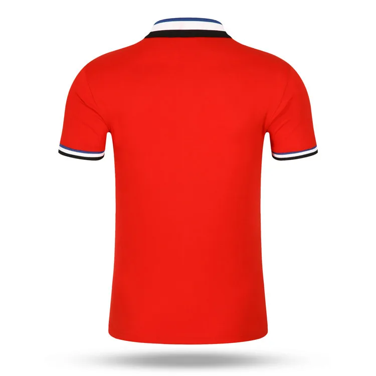 Новая брендовая футболка-поло для мужчин, Camisa Polo Masculina De Marca Sergio k, Хлопковая мужская рубашка-поло, Masculina De Marca Ser