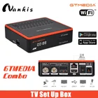 ТВ-приставка GTMedia GT Combo, 4K, 8K, Android 9,0, 2 + 16 ГБ, 2,4 ГГц