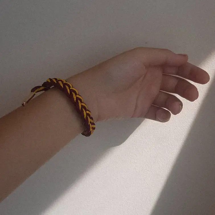 Крутой браслет Marvel мужские браслеты Железный человек Человек паук плетеные для