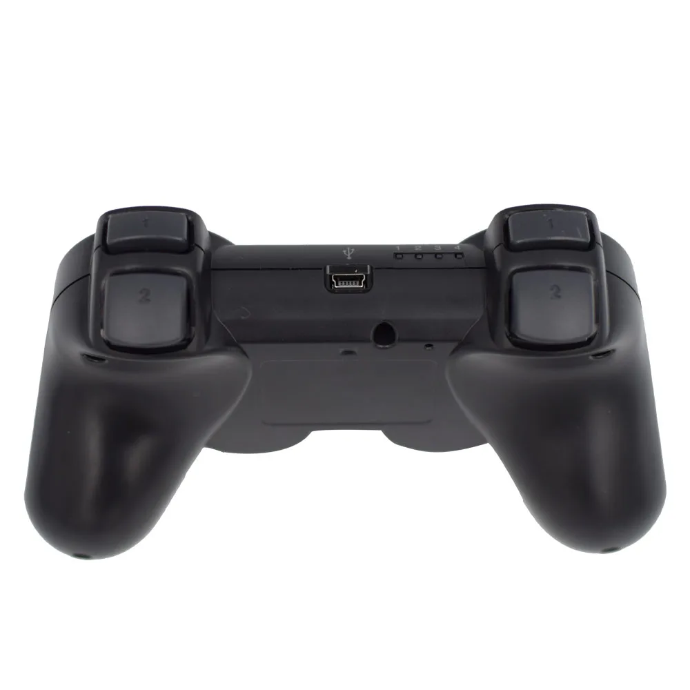 Беспроводной геймпад для PS3 контроллер Bluetooth консоль для sony PS3 геймпад для Playstation 3 контроллер для Dualshock 3 джойстик