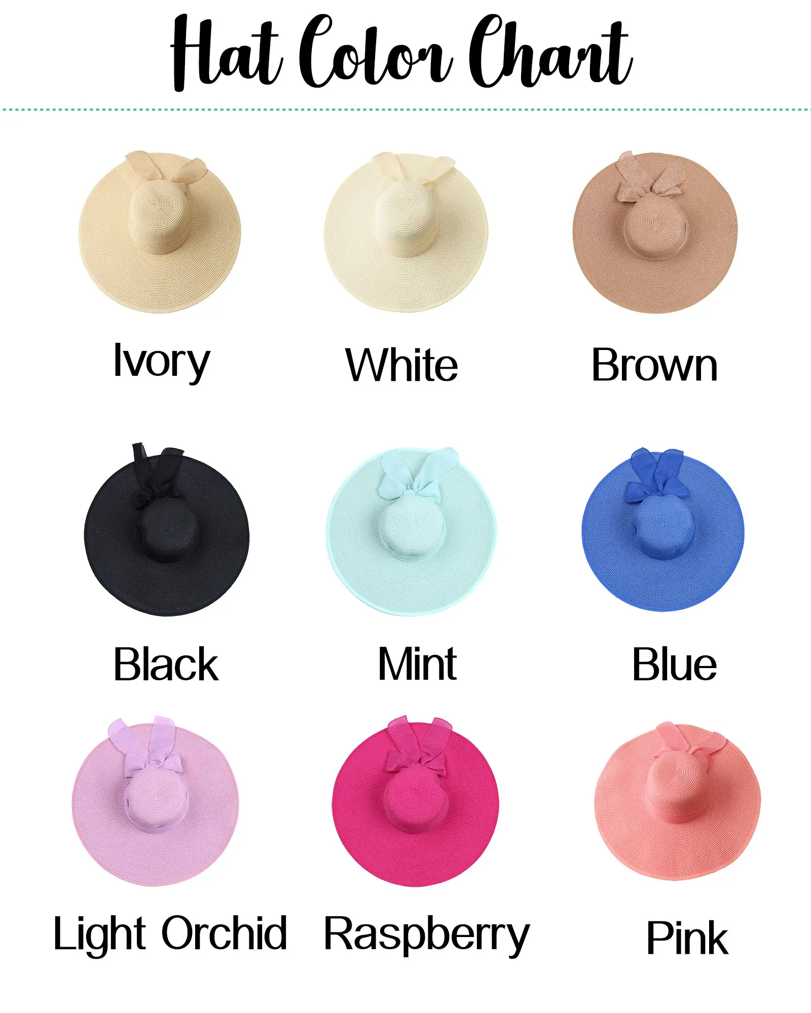 Соломенная шляпа для медового месяца с вашим именем и текстовым логотипом