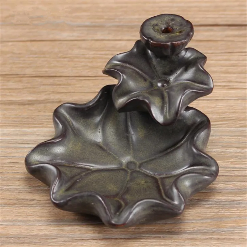 Держатель для благовоний в виде буддистской палочки | Дом и сад