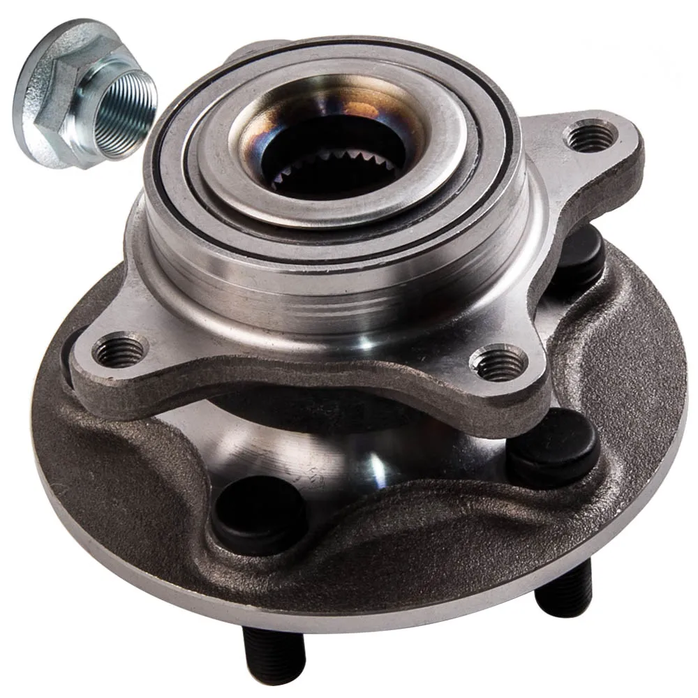 

Передний подшипник колеса в сборе LR014147 для LAND ROVER DISCOVERY Mk3, 1 шт.
