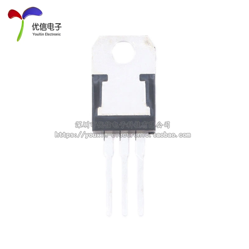 Оригинальная Подлинная линия BTB04-600SL-220-3 ТРИАК