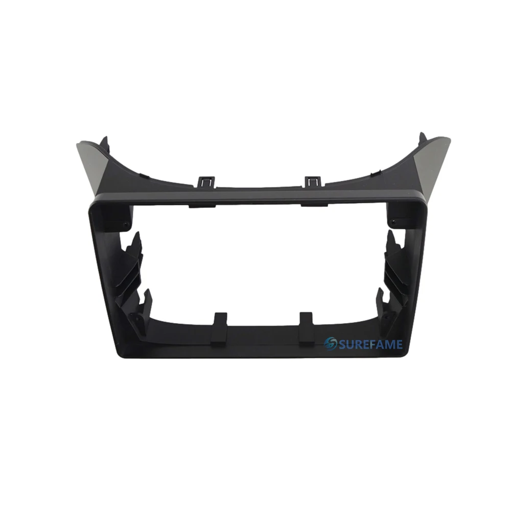 9 дюймов Автомобиль фриз радио Панель для Хундай генезис купе Rohens 2012-2016 Даш