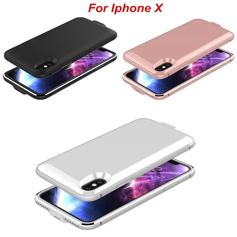 Чехол с металлической рамкой для iphone 6 6S Plus 7 8 X XR 11 Pro Max зарядное устройство чехол