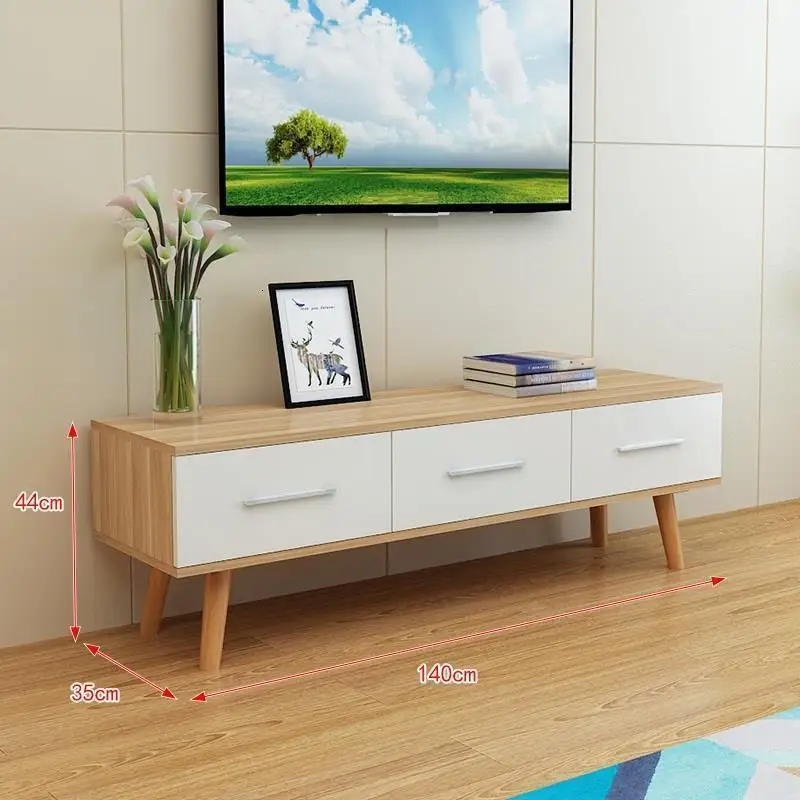 Lemari Tele Painel Para Madeira современный плоский экран Led Европейский деревянный Meuble мебель для гостиной монитор Mueble тв стойка